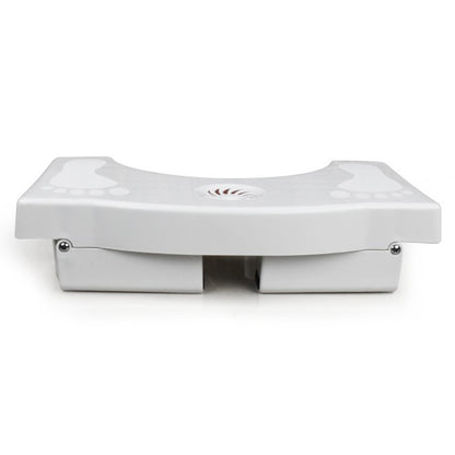 Foldable Bathroom Footstool for Toilet and Sink by HitMyNeed
