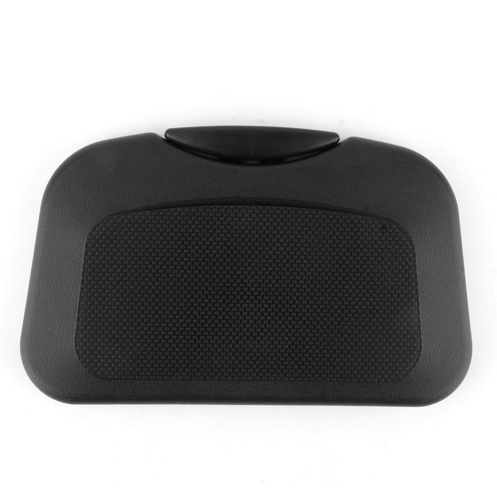 Foldable Car Seat Dining and Storage Tray by HitMyNeed