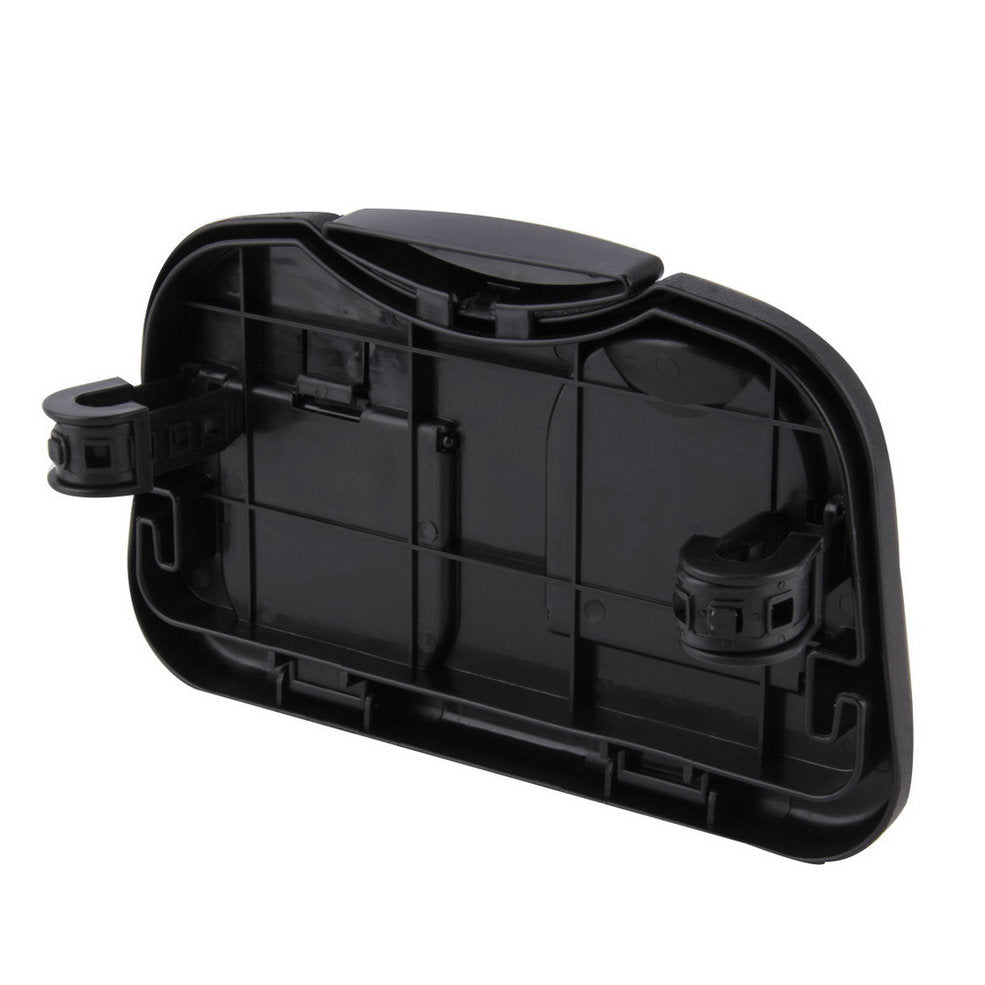 Foldable Car Seat Dining and Storage Tray by HitMyNeed