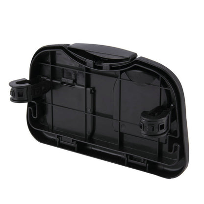 Foldable Car Seat Dining and Storage Tray by HitMyNeed