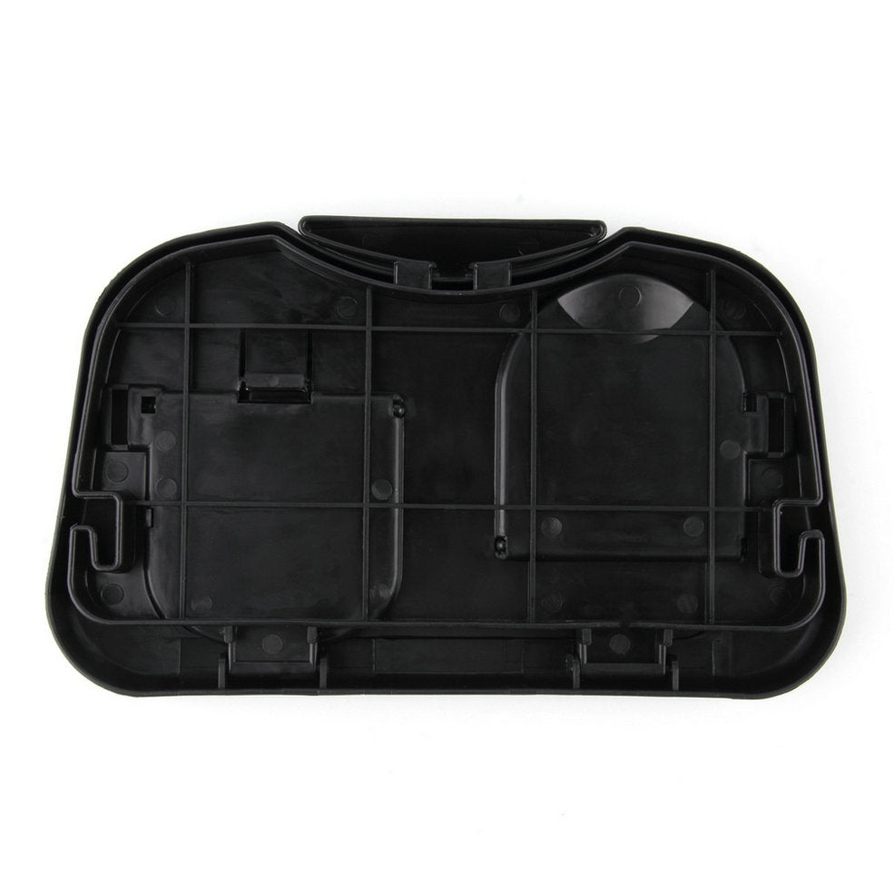 Foldable Car Seat Dining and Storage Tray by HitMyNeed