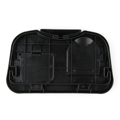 Foldable Car Seat Dining and Storage Tray by HitMyNeed