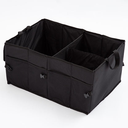 Foldable Car Trunk Storage Organizer Box by HitMyNeed