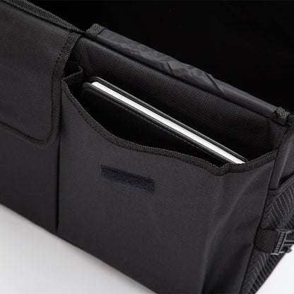 Foldable Car Trunk Storage Organizer Box by HitMyNeed