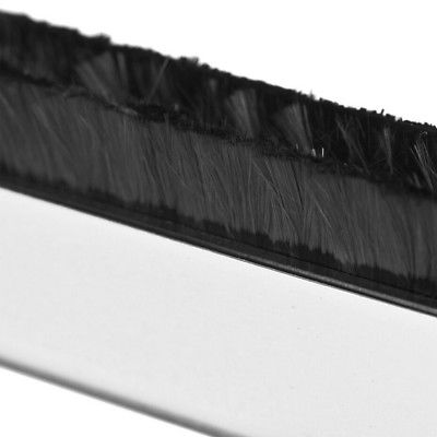 Foldable Carbon Fiber Anti-Static Vinyl Record Brush by HitMyNeed