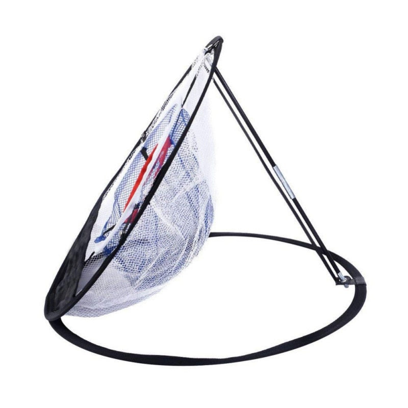 Foldable Chipping Net Golf Practice Target by HitMyNeed
