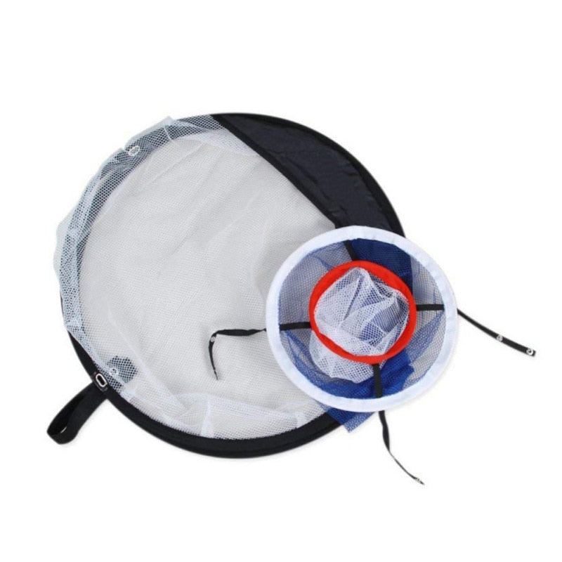 Foldable Chipping Net Golf Practice Target by HitMyNeed