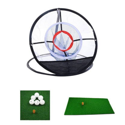 Foldable Chipping Net Golf Practice Target by HitMyNeed