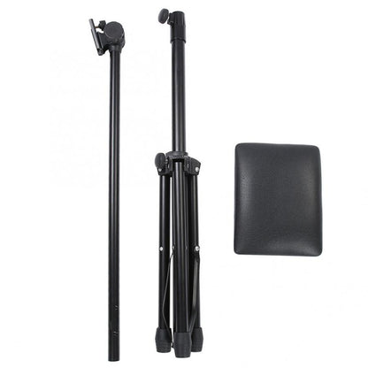 Foldable Cushioned Adjustable Tattoo Armrest by HitMyNeed