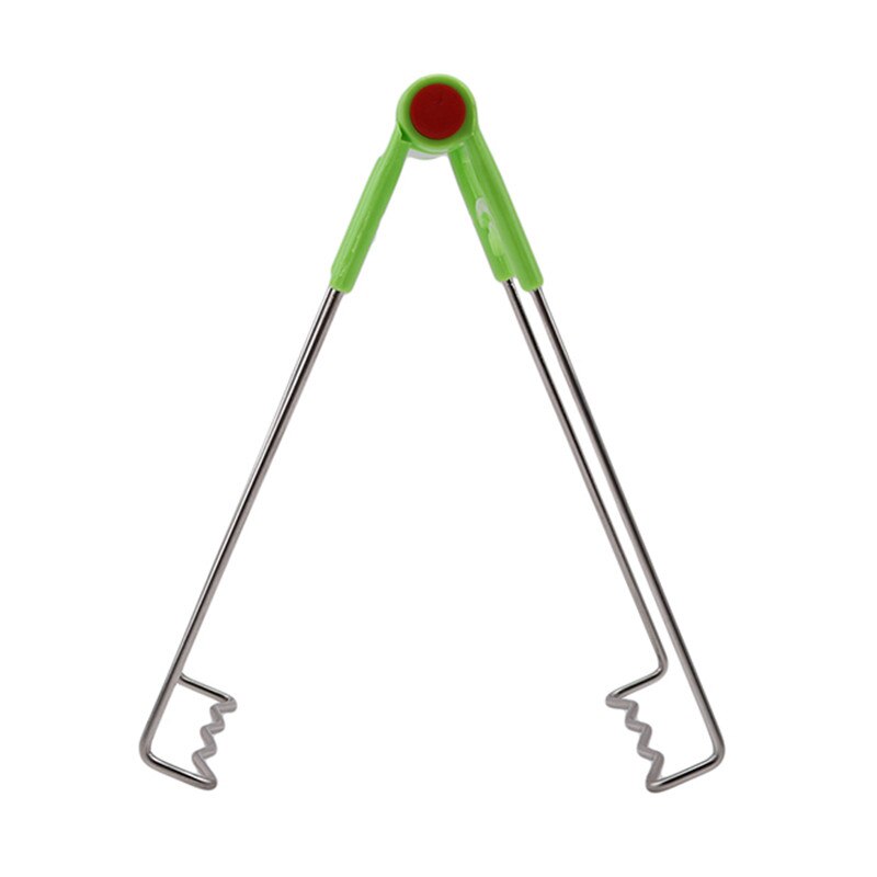 Foldable Hot Bowl Clip Gripper for Safe Handling by HitMyNeed