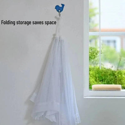Foldable Mesh Food Covers for Table & Picnic by HitMyNeed