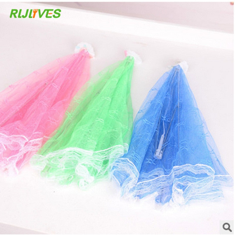 Foldable Mesh Umbrella Food Cover 60cm by HitMyNeed