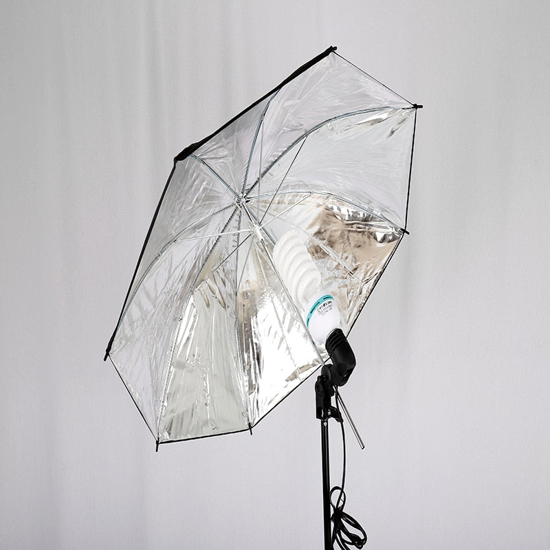 Foldable Photography Reflector Umbrella 83cm by HitMyNeed