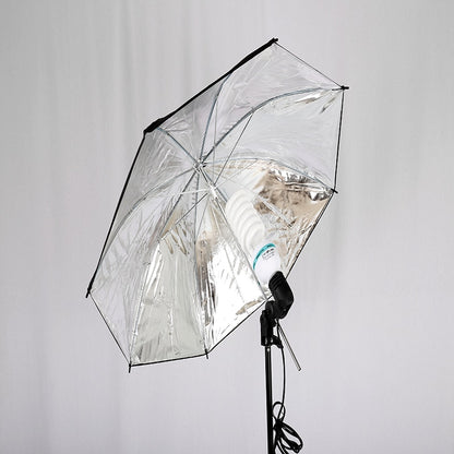 Foldable Photography Reflector Umbrella 83cm by HitMyNeed