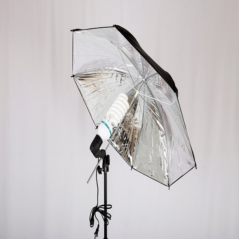 Foldable Photography Reflector Umbrella 83cm by HitMyNeed