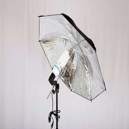 Foldable Photography Reflector Umbrella 83cm by HitMyNeed