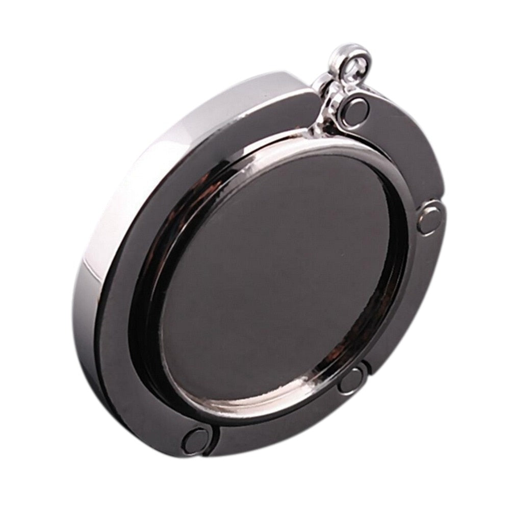 Foldable Purse Hook Bag Hanger by HitMyNeed