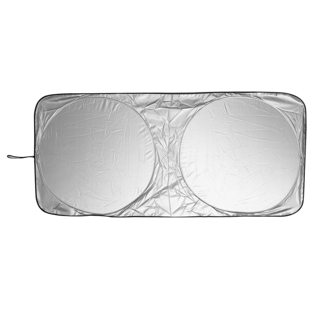 Foldable Sun Car Windshield Reflector Shade by HitMyNeed