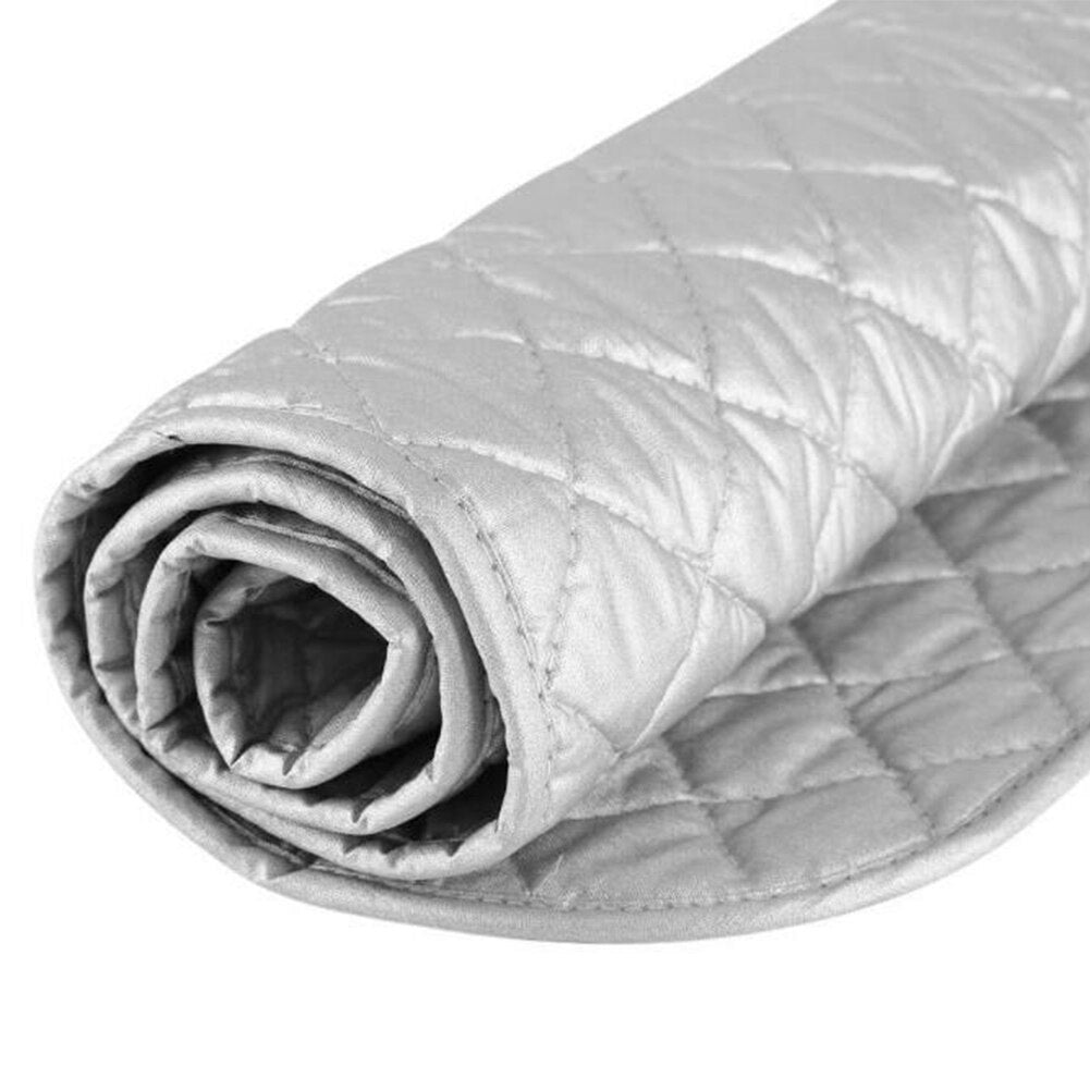 Foldable Tabletop Ironing Pad 48 x 85cm by HitMyNeed