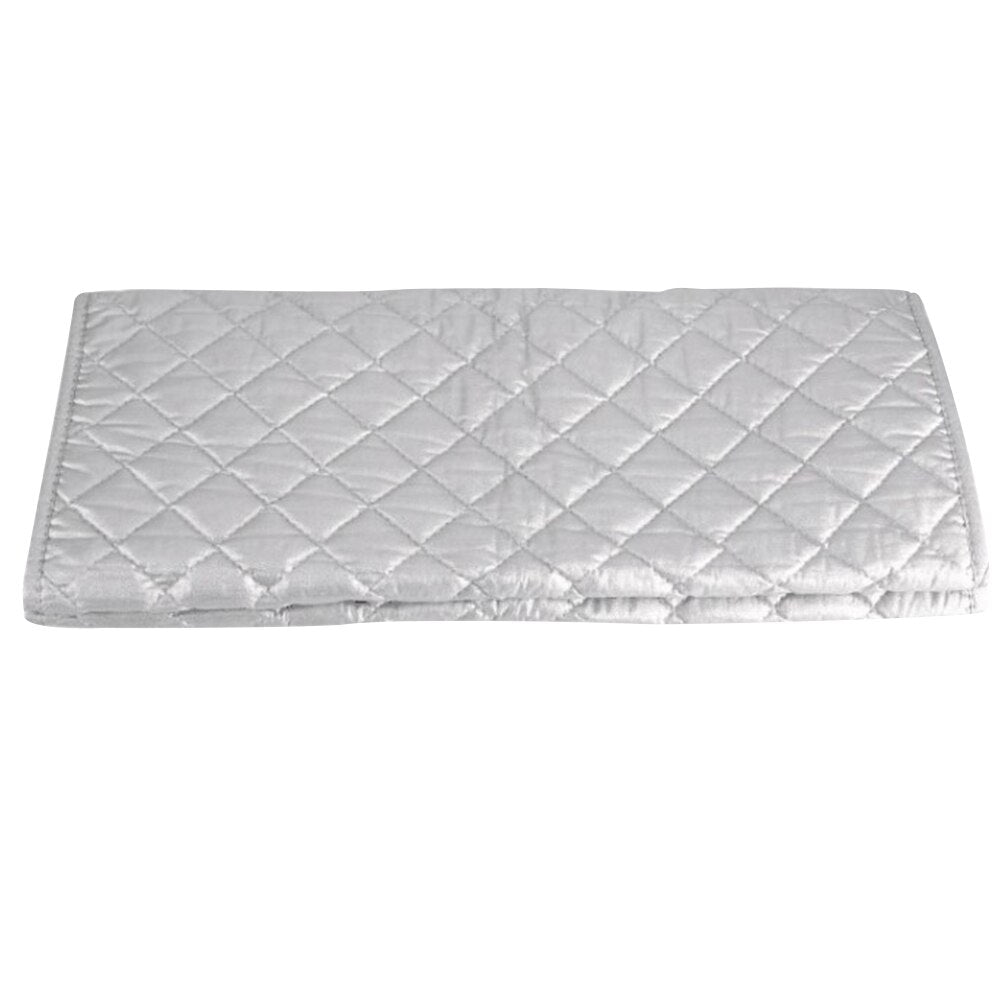 Foldable Tabletop Ironing Pad 48 x 85cm by HitMyNeed