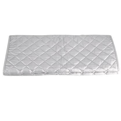 Foldable Tabletop Ironing Pad 48 x 85cm by HitMyNeed