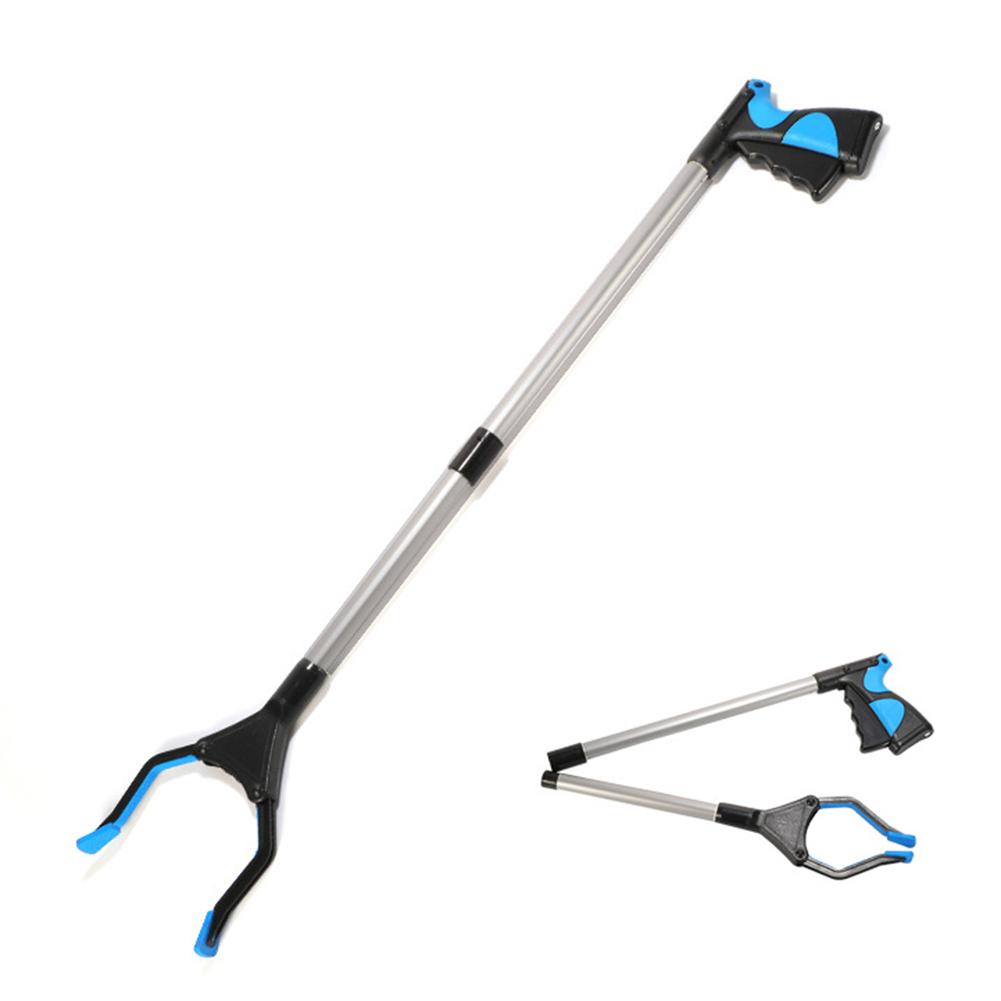 Foldable Trash Picker Grabber Tool 32 Inch by HitMyNeed