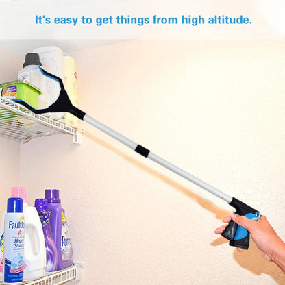 Foldable Trash Picker Grabber Tool 32 Inch by HitMyNeed