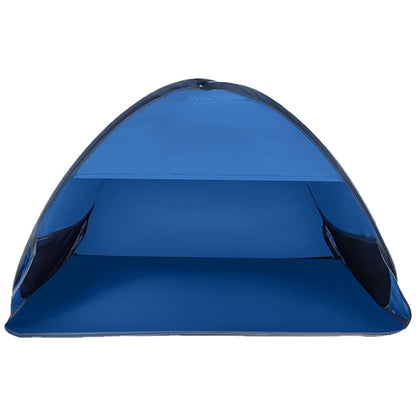Foldable UV Protection Head Tent for Sunbathing by HitMyNeed
