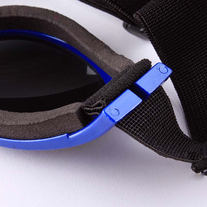 Foldable UV Protection Pet Goggles for Dogs & Cats by HitMyNeed