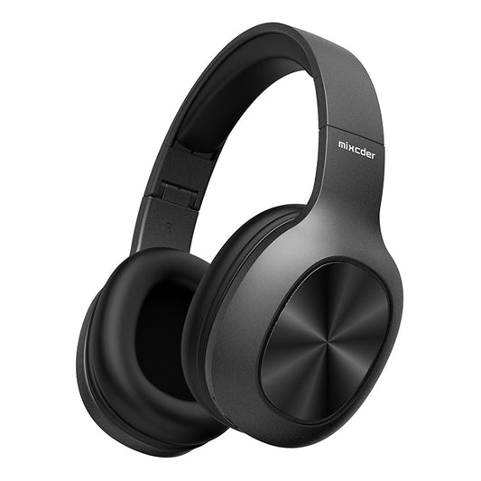 Foldable Wireless Bluetooth Headset with Mic by HitMyNeed