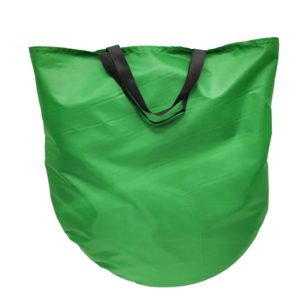 Folding Green Screen Backdrop for Chairs by HitMyNeed