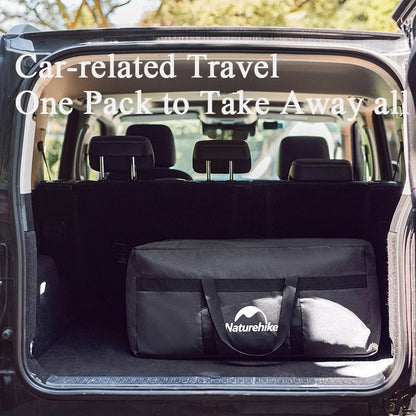 Folding Large Capacity Storage Bags 45L & 100L by HitMyNeed