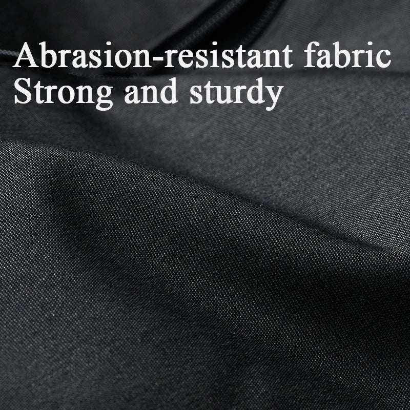 Folding Large Capacity Storage Bags 45L & 100L by HitMyNeed