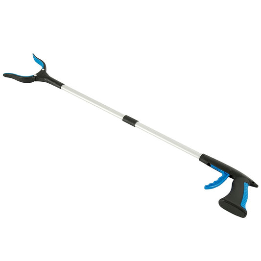 Folding Litter Picker Grabber Reacher Tool by HitMyNeed