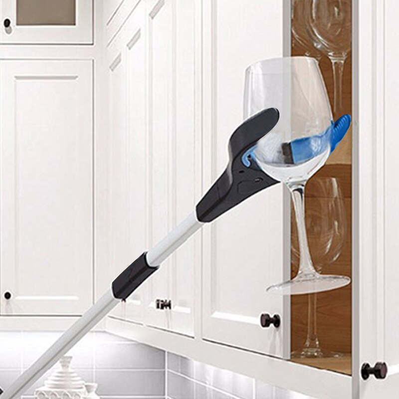 Folding Litter Picker Grabber Reacher Tool by HitMyNeed