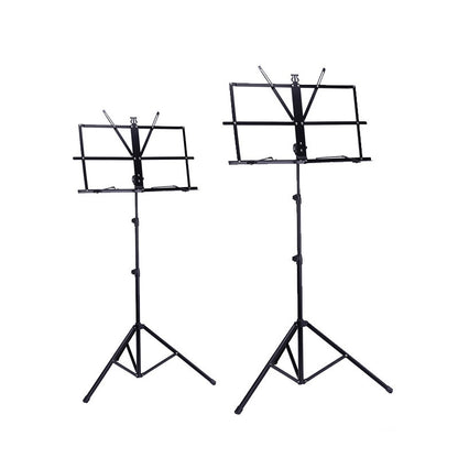 Folding Music Stand with Portable Tripod Base by HitMyNeed