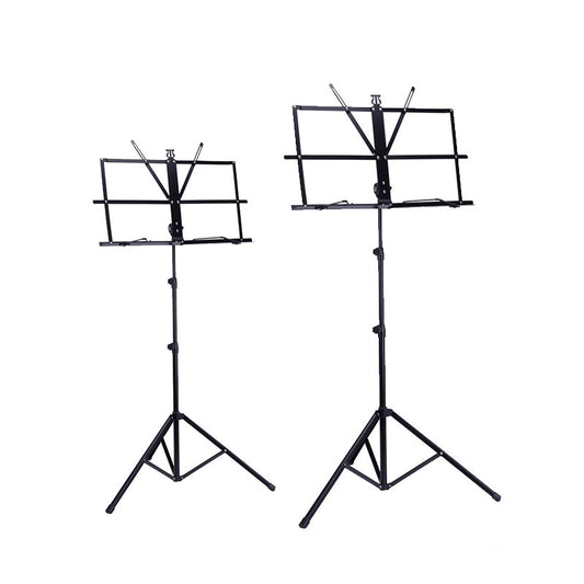 Folding Music Stand with Portable Tripod Base by HitMyNeed