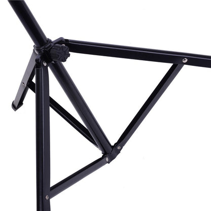 Folding Music Stand with Portable Tripod Base by HitMyNeed