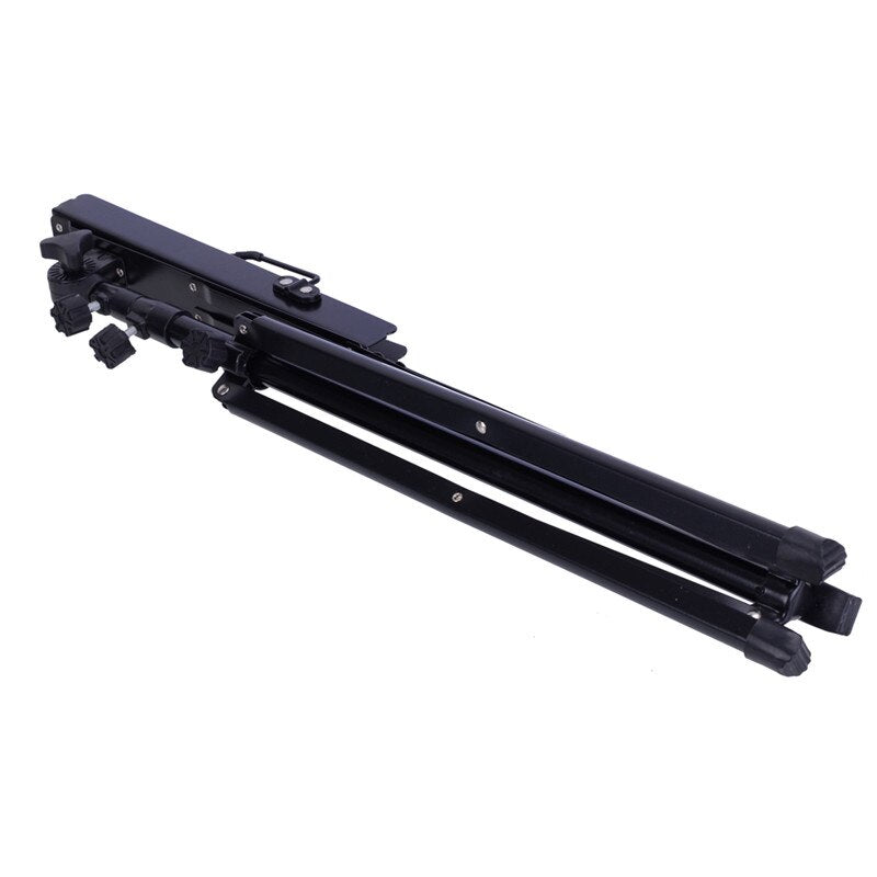 Folding Music Stand with Portable Tripod Base by HitMyNeed