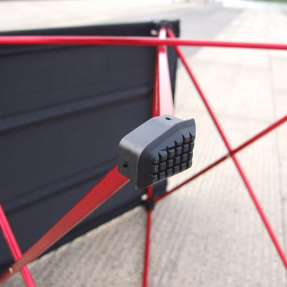 Folding Portable Camping Table with Carry Bag by HitMyNeed