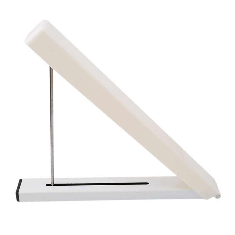 Folding Wall Mounted Clothes Hanging Rack by HitMyNeed