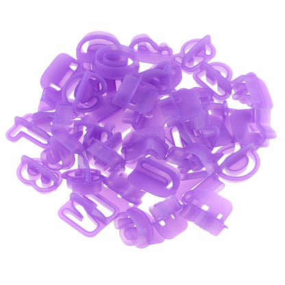 Fondant Letter & Number Cutters Set (40 pcs) by HitMyNeed