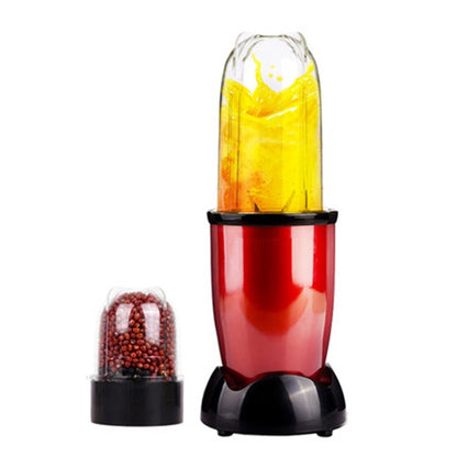 Food Blender Smoothie Maker with Cups & Blades Set by HitMyNeed