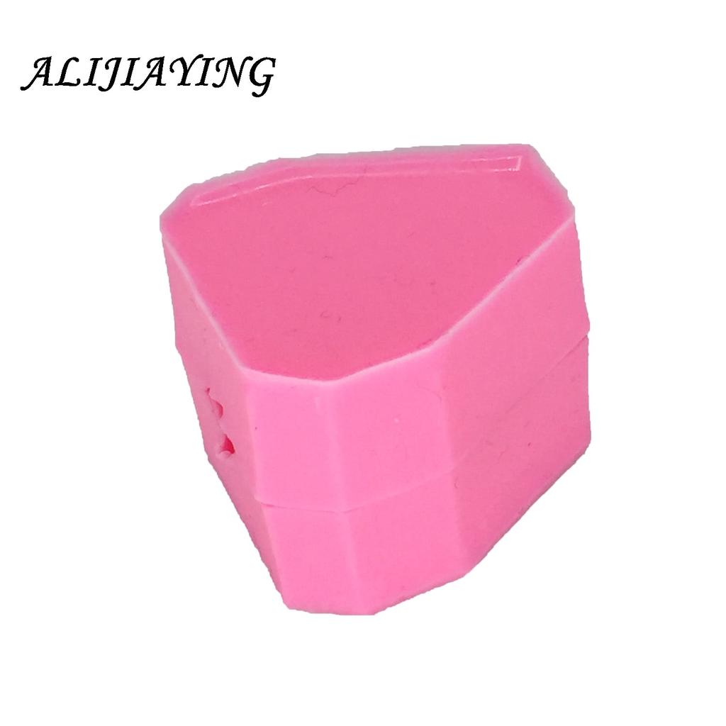Food Grade Strawberry Silicone Mold for Baking & Crafts by HitMyNeed