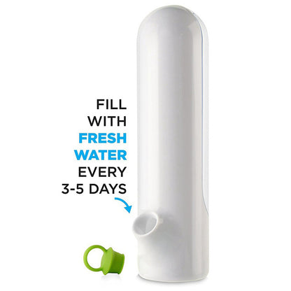 Food Safe Herb Storage Container for Fridge by HitMyNeed