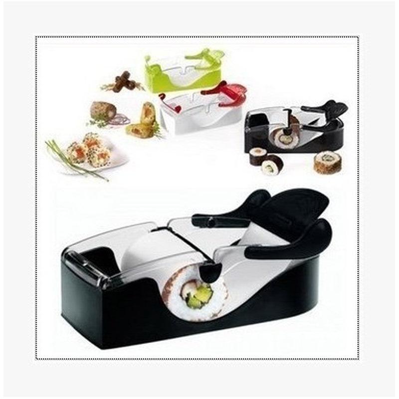 Food Safe Sushi Maker Roller Tool by HitMyNeed