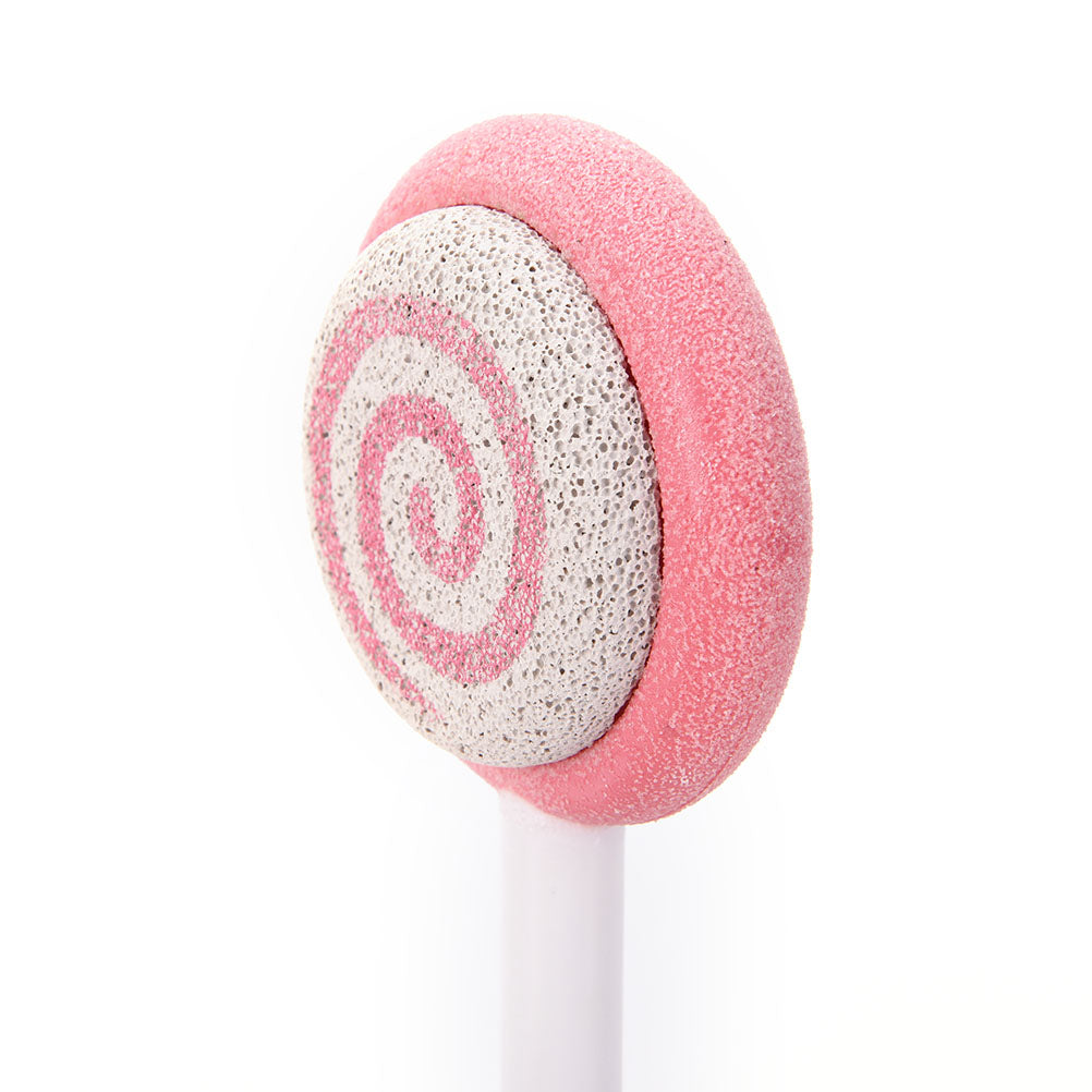 Foot Callus Remover Lollipop Pumice Scrub by HitMyNeed