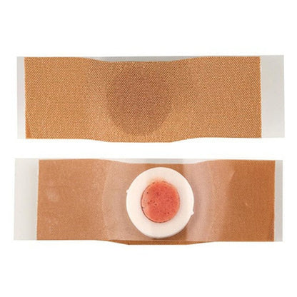 Foot Corn Removal Patches (12 Pack) by HitMyNeed