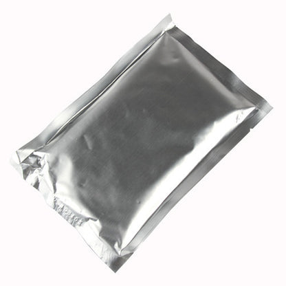 Foot Peel Mask Set of 6 for Dry, Cracked Heels by HitMyNeed