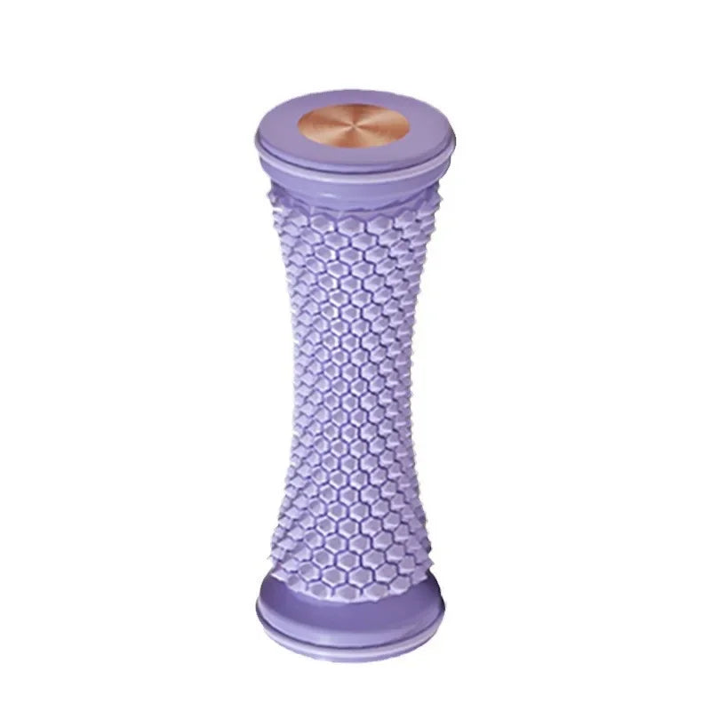 Foot Roller & Yoga Ball Plantar Fascia Massager by HitMyNeed